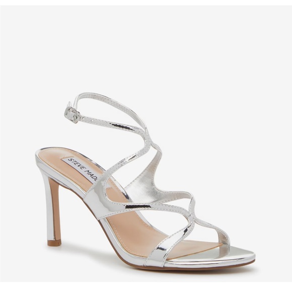 Steve Madden Gracia Sandal - Picture 1 of 5